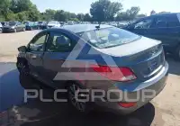 2017 Hyundai Accent фото