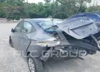 2017 Hyundai Accent фото