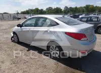 2017 Hyundai Accent фото