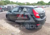 2017 Hyundai Accent фото