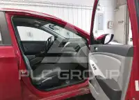 2017 Hyundai Accent фото
