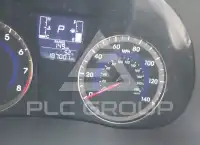2017 Hyundai Accent фото