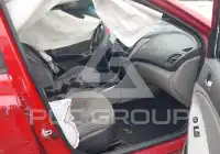 2017 Hyundai Accent фото