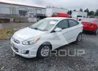 2017 Hyundai Accent photo