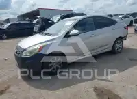2017 Hyundai Accent photo