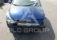 2017 Hyundai Accent photo