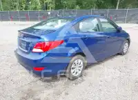 2017 Hyundai Accent photo