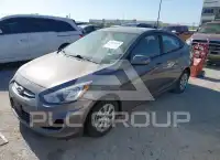 2017 Hyundai Accent фото