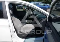 2017 Hyundai Accent фото