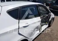 2017 Hyundai Accent фото