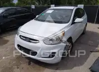 2017 Hyundai Accent photo