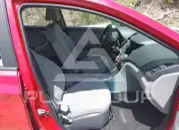 2017 Hyundai Accent фото
