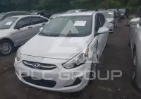 2017 Hyundai Accent фото