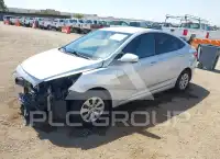 2017 Hyundai Accent фото