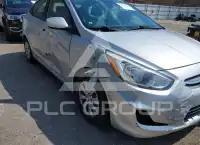 2017 Hyundai Accent фото