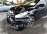 2017 Hyundai Accent фото