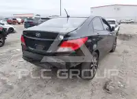2017 Hyundai Accent фото
