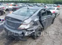 2017 Hyundai Accent фото