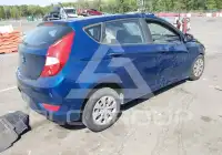 2017 Hyundai Accent photo