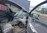2017 Hyundai Accent фото