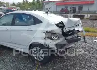 2017 Hyundai Accent photo