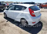 2017 Hyundai Accent фото