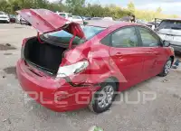 2017 Hyundai Accent photo
