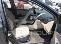 2017 Hyundai Accent фото