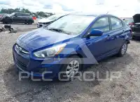 2017 Hyundai Accent photo