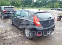2017 Hyundai Accent фото