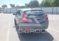 2017 Hyundai Accent фото