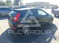 2017 Hyundai Accent фото