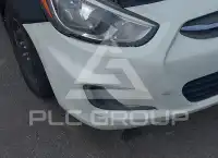 2017 Hyundai Accent photo