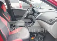 2017 Hyundai Accent photo