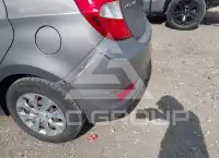2017 Hyundai Accent фото