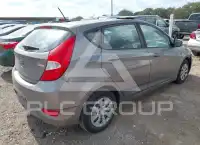 2017 Hyundai Accent фото