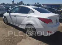2017 Hyundai Accent фото