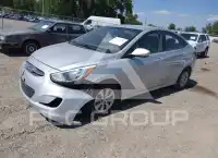 2017 Hyundai Accent фото
