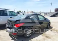 2017 Hyundai Accent фото