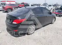 2017 Hyundai Accent фото