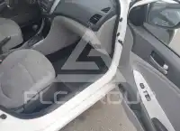 2017 Hyundai Accent photo