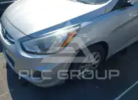 2017 Hyundai Accent photo