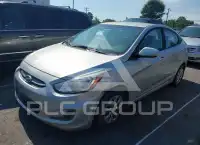 2017 Hyundai Accent photo