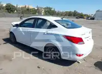2017 Hyundai Accent фото