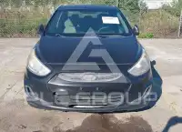 2017 Hyundai Accent фото