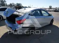 2017 Hyundai Accent photo