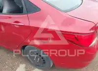 2017 Hyundai Accent photo