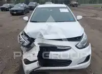 2017 Hyundai Accent фото