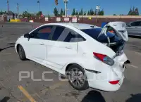 2017 Hyundai Accent photo