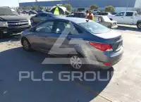 2017 Hyundai Accent photo